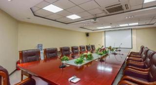 IU Hotels·Shijiazhuang North Youyi Street - 1
