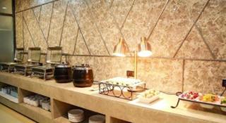 James Joyce Coffetel·Changchun Railway Station - 1