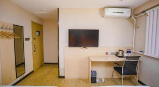 7 Days Premium·Shenyang North Railway Station North Square - 3