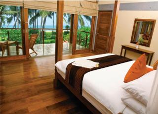 Serene Eco Villas - 2
