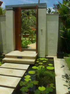 Serene Eco Villas - 1