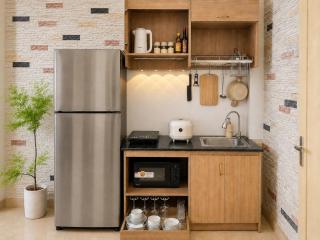 Central D1 3BR 4BA Home l Private Rooftop BBQ - 3