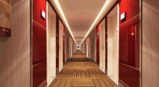 Thank Inn Plus Hotel Zhuhai Nanping pedestrian Street Huafa shopping Center - 9