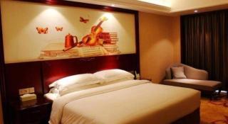 Vienna International Hotel Anhui Jinzhai - 5