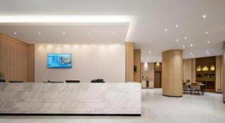 City Comfort Inn Wuhan Hankou Jiangtan - 7