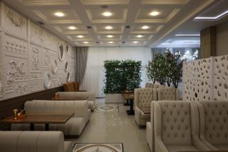 Hotel Greenland - 9