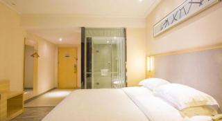 City Comfort Inn Fangcheng Qunxing Avenue - 4