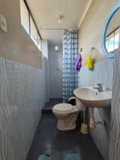 Mini apartment of 65 m2 in a family home - 4