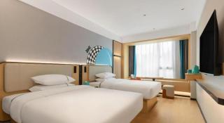 City Comfort Inn Hechi Bama Shouxiang Avenue - 9