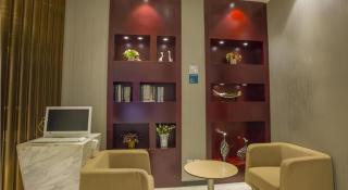 City Comfort Inn Hechi Bama Shouxiang Avenue - 4