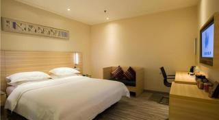 City Comfort Inn Changsha West Station Lugu Meixi Lake East Branch - 1