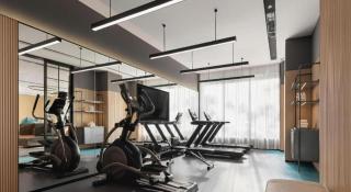 City Comfort Inn Nanchang Shuanggang Metro Station Finance University - 7