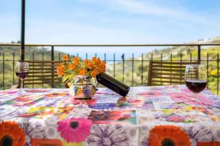 Holiday Homes in Pompeiana 40829 - 3
