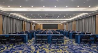 City Comfort Inn Nanning East Railway Station - 7