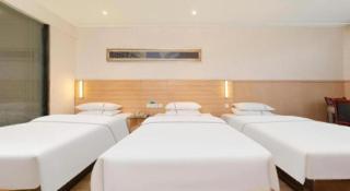 City Comfort Inn Huangshi Daye Tongluowan Business Street - Daye - 2