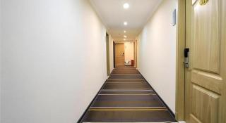 City Comfort Inn Huizhou Zhongkai Huihuan - 1