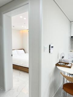 Daegu Dongseongro Blanco stay - 2
