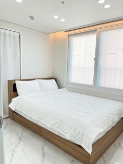 Daegu Dongseongro Blanco stay - 3
