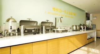 City Comfort Inn Tianmen East Lake Wanda Plaza - 5