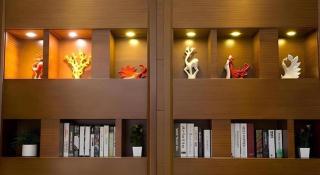 City Comfort Inn Xiangyang Laohekou 4th Middle School Bus Station - 7