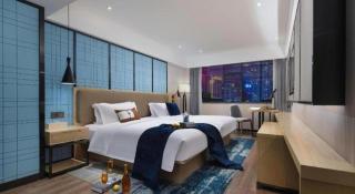 Echarm Hotel Changchun Jiutai District Government Railway Station - 5