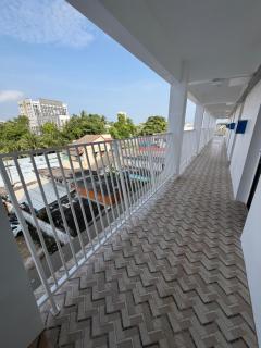 ปัญญรัตน์เรสซิเดนซ์ - 2
