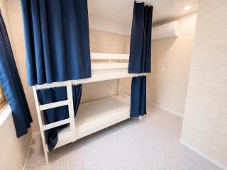 Hi hostel - 4