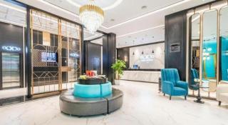 Xana Hotelle Nanchang Hongdu Middle Avenue Provincial TV Station - 3