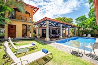 Villa Helena Hermosa private 3-bdr resort pool - 7