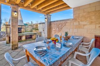 Villa M&G with Garden Near The Sea - 9