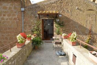 Casa dei Lavatoi Pitigliano - Pitigliano - 9