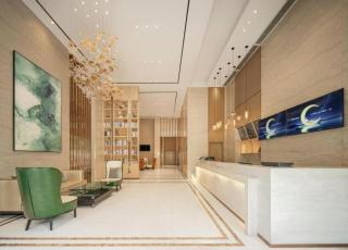 City Comfort Inn Qingyuan Yingde Weiduoli Square - Yingde - 9