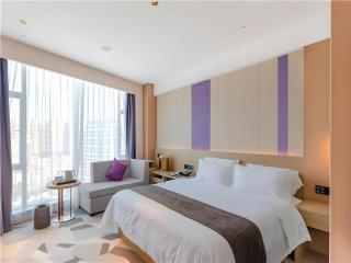 Lavande Hotel Huazhou Beijing Road - 9