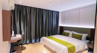 GreenTree Inn Express Guangxi Nanning Mingyang Avenue Nanning Airport - 4