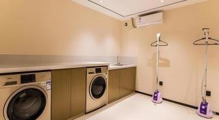 City Comfort Inn Nanning Exhibition Center Hangyang City Metro Station - 2