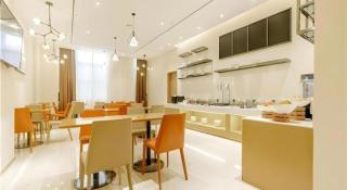 City Comfort Inn Dongguan Dalingshan Xinli Agricultural Wholesale - 6