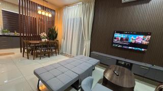 De Daun Homestay Bangi - with Private Pool - 8