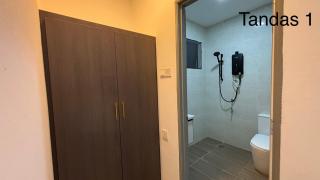 De Daun Homestay Bangi - with Private Pool - 3