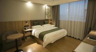 Green Tree Inn Shandong Tai'an Ningyang County Ningyang Avenue - 2