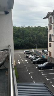 BYA Forest View Studio with Balcony - 8