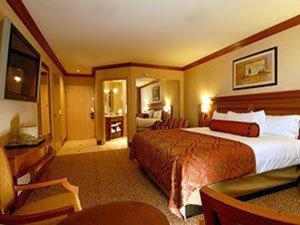 Horseshoe Tunica Casino & Hotel - Tunica Resorts - 9