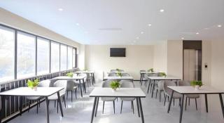 GreenTree Inn Express Zhangjiagang Hexing Town Shazhou Professional Institue of Technology - Qiwei - 2