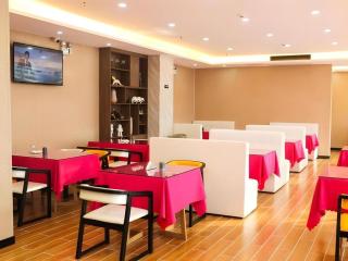 GreenTree Inn Shanxi Linfen Huozhou High-Speed Railway Station - 7