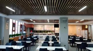 GreenTree Inn Express Cangzhou Nandagang Industrial Park Xinggang Road - 8