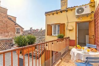 Sant'Eufemia 14 - Happy Rentals - 9
