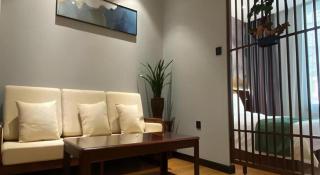 GreenTree Inn Express Datong High-Speed Railway Station Wanda Plaza Fangte - 4