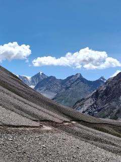 Himalayan Tribe Hostel - 1