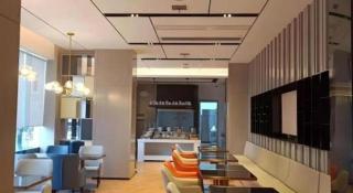 Echarm Hotel Changsha Wuyi Square Xiangya 2nd Hospital Metro Station - 2