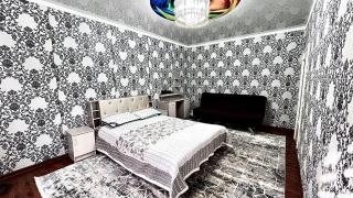 Central Apartment Karakol - 0