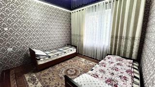 Central Apartment Karakol - 4